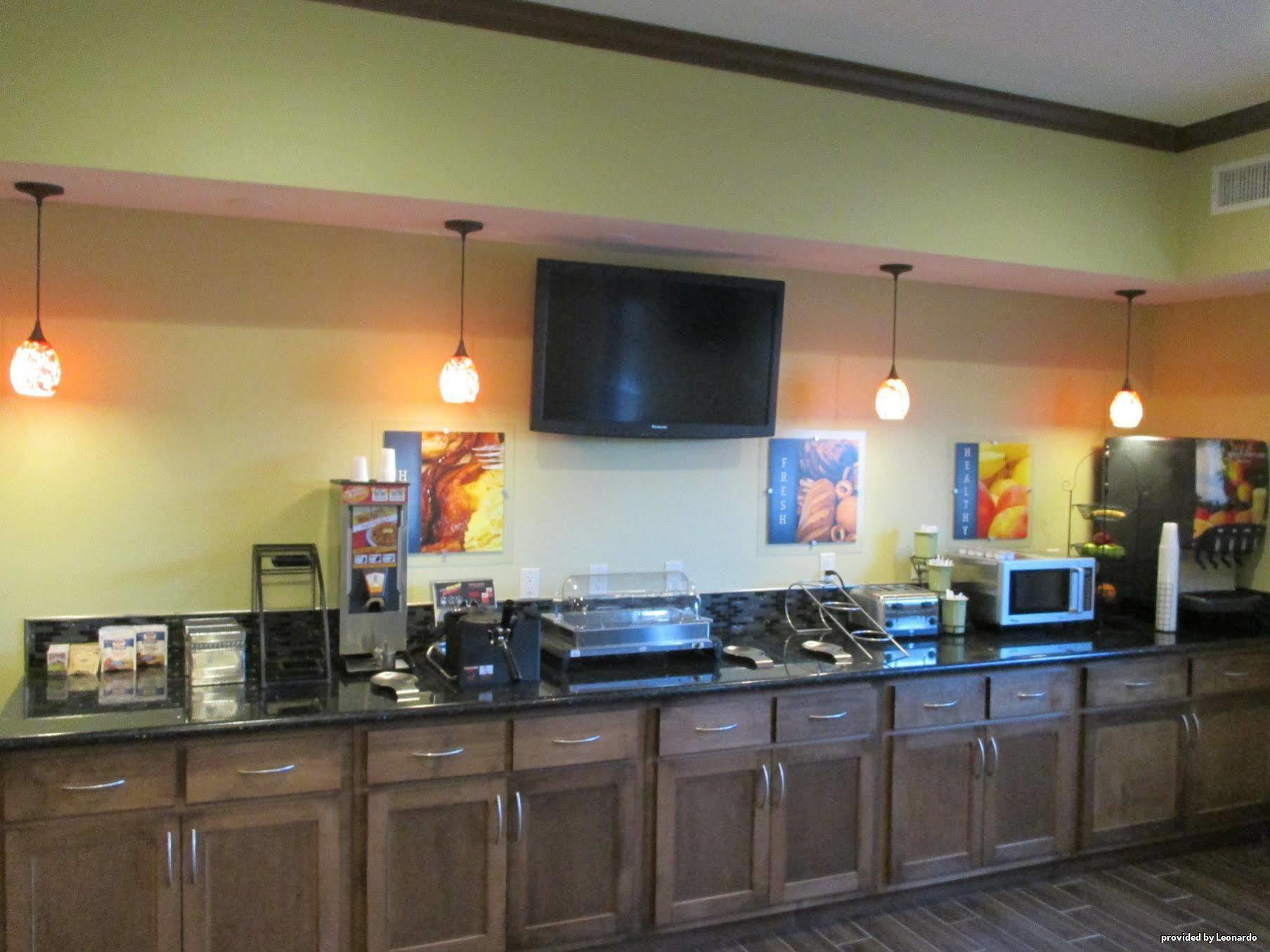 Best Western Plus Seminole Hotel & Suites Eksteriør billede